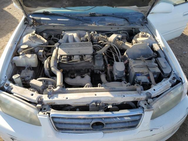 Photo 11 from auction – 2001 TOYOTA CAMRY CE with VIN JT2BF22K710300176