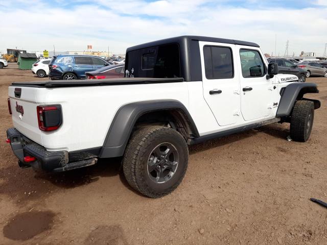 Photo 3 from auction – 2020 JEEP GLADIATOR with VIN 1C6JJTBG0LL152352