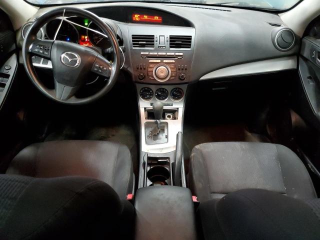 Photo 8 from auction – 2011 MAZDA 3 I with VIN JM1BL1VFXB1901750