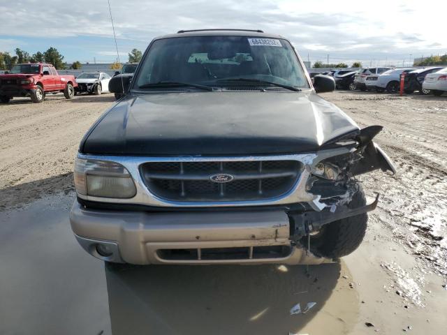 Photo 5 from auction – 1999 FORD EXPLORER with VIN 1FMZU32P9XZB24082