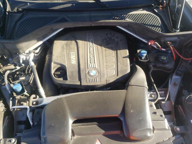 Photo 12 from auction – 2015 BMW X5 XDRIVE3 with VIN 5UXKS4C54F0J97974