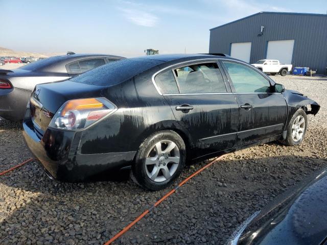 Photo 3 from auction – 2008 NISSAN ALTIMA 2.5 with VIN 1N4AL21E28N439089