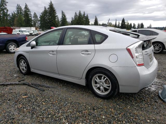 Photo 2 from auction – 2011 TOYOTA PRIUS with VIN JTDKN3DU1B1463660