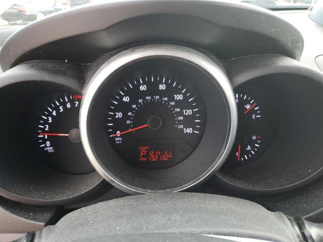 Photo 9 from auction – 2013 KIA SOUL + with VIN KNDJT2A66D7755418