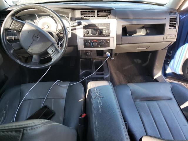 Photo 8 from auction – 2008 DODGE DAKOTA QUA with VIN 1D7HW58NX8S636882