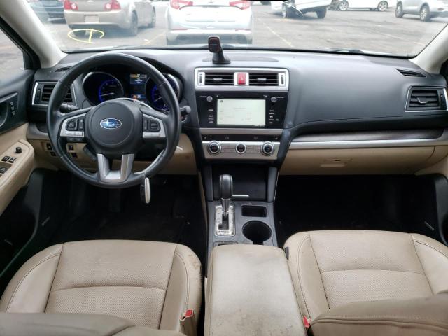 Photo 8 from auction – 2015 SUBARU LEGACY 2.5 with VIN 4S3BNBN62F3064096