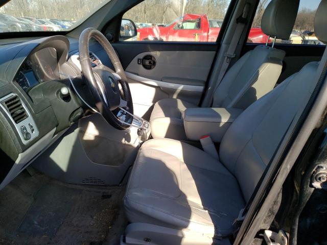Photo 7 from auction – 2008 CHEVROLET EQUINOX LT with VIN 2CNDL63F586314818