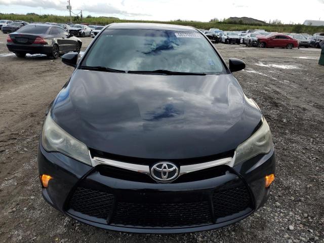 Photo 5 from auction – 2016 TOYOTA CAMRY LE with VIN 4T1BF1FK9GU227465
