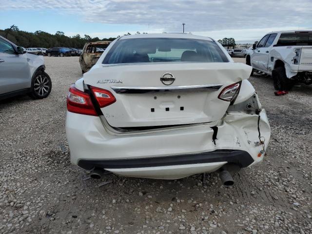 Photo 6 from auction – 2016 NISSAN ALTIMA 2.5 with VIN 1N4AL3AP8GN348009