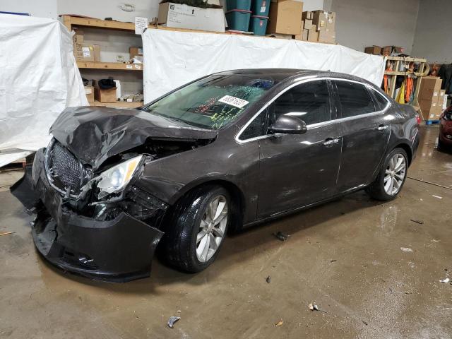 BUICK VERANO CON 2012 with VIN 1G4PR5SK2C4198427 - Photo from auction