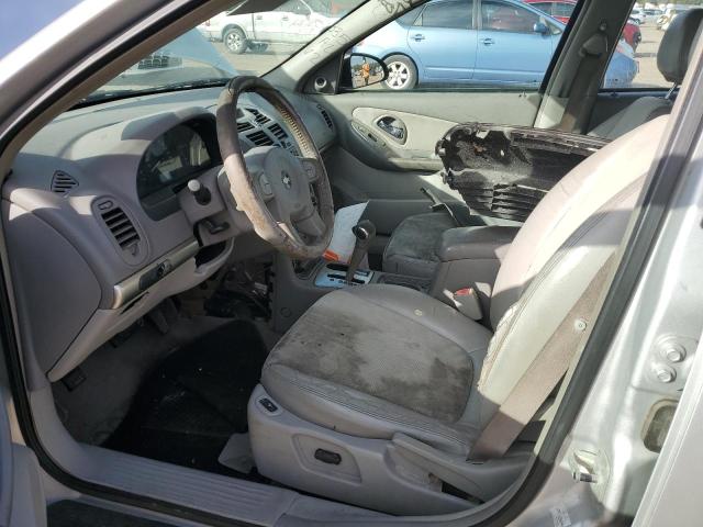 Photo 7 from auction – 2004 CHEVROLET MALIBU LT with VIN 1G1ZU54824F114487