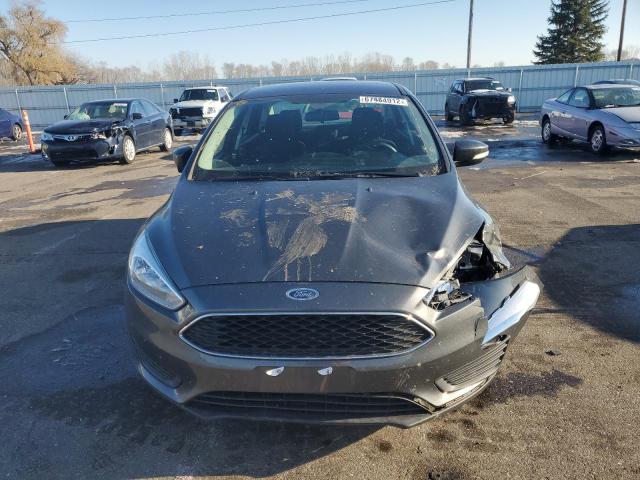 Photo 5 from auction – 2016 FORD FOCUS SE with VIN 1FADP3F24GL238410