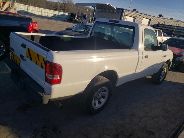 Photo 3 from auction – 2008 FORD RANGER with VIN 1FTYR10D08PB03987