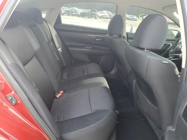 Photo 10 from auction – 2017 NISSAN ALTIMA 2.5 with VIN 1N4AL3AP5HC238595