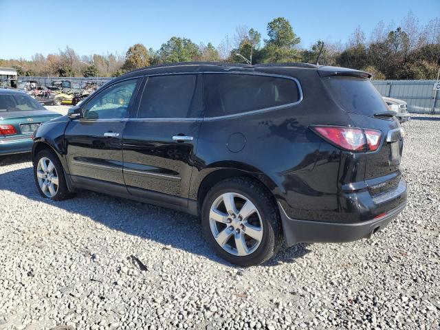Photo 2 from auction – 2017 CHEVROLET TRAVERSE P with VIN 1GNKRJKD2HJ197089