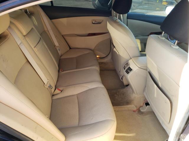 Photo 10 from auction – 2008 LEXUS ES 350 with VIN JTHBJ46G282161711