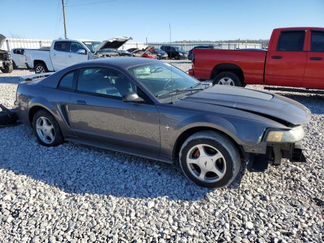 Photo 4 from auction – 2003 FORD MUSTANG with VIN 1FAFP40443F320025