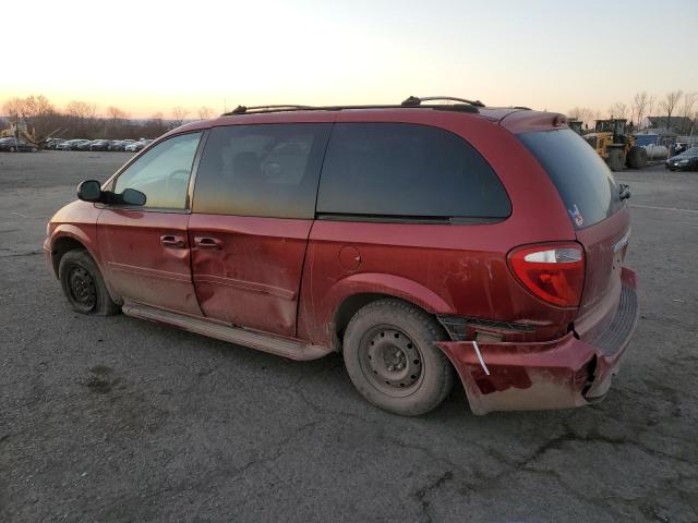 Photo 2 from auction – 2005 CHRYSLER TOWN & COU with VIN 2C4GP44R35R460440