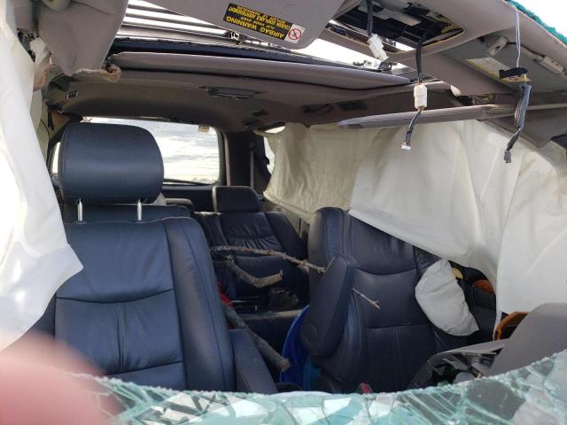 Photo 10 from auction – 2004 LEXUS GX 470 with VIN JTJBT20XX40045376