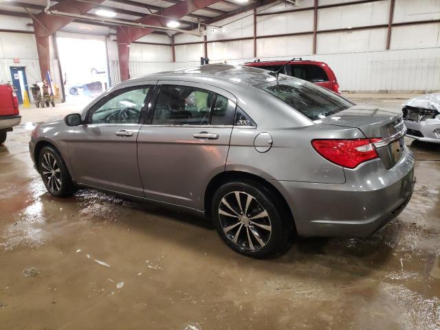 Photo 2 from auction – 2012 CHRYSLER 200 S with VIN 1C3CCBHG6CN263445