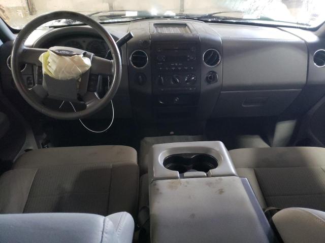 Photo 8 from auction – 2007 FORD F150 with VIN 1FTPX14597FB02314