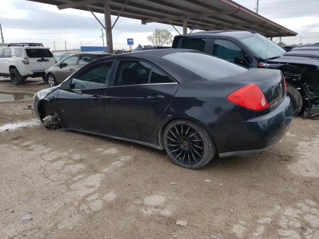 Photo 2 from auction – 2008 PONTIAC G6 VALUE L with VIN 1G2ZF57B284271872