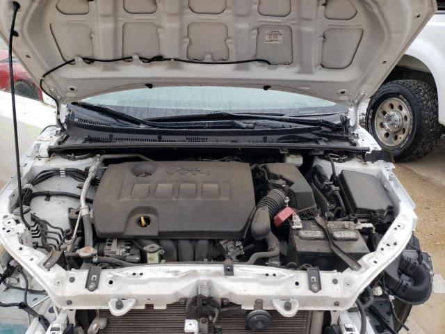 Photo 11 from auction – 2018 TOYOTA COROLLA L with VIN 2T1BURHE2JC102747