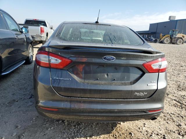 Photo 6 from auction – 2015 FORD FUSION SE with VIN 3FA6P0HD6FR169807