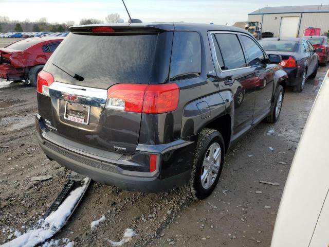 Zdjęcie 3 z aukcji – 2016 GMC TERRAIN SL z VIN 2GKFLSEK5G6159691