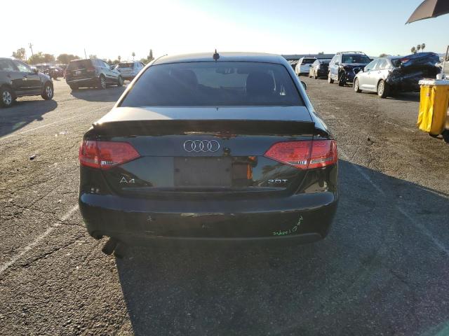 Photo 6 from auction – 2011 AUDI A4 PREMIUM with VIN WAUEFAFL0BN037385