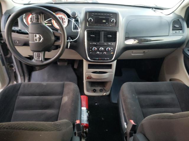 Photo 8 from auction – 2017 DODGE GRAND CARA with VIN 2C4RDGBG3HR856263