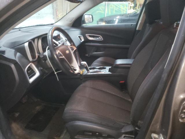Photo 7 from auction – 2011 CHEVROLET EQUINOX LT with VIN 2CNALPEC3B6424012