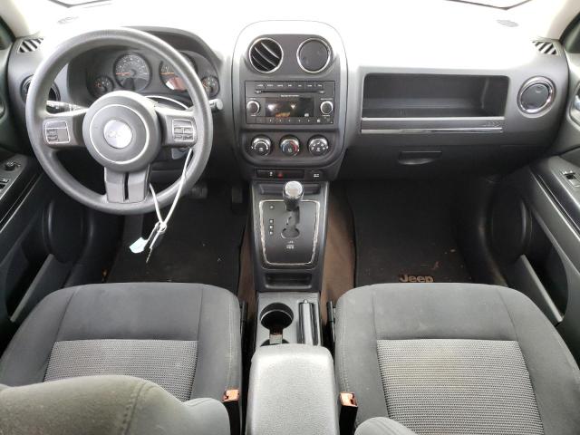 Photo 8 from auction – 2015 JEEP PATRIOT SP with VIN 1C4NJPBB3FD107510