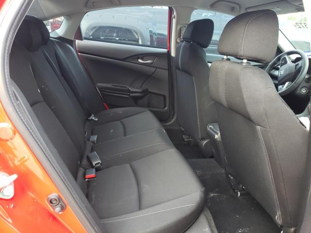 Photo 10 from auction – 2016 HONDA CIVIC LX with VIN 2HGFC2F5XGH518656