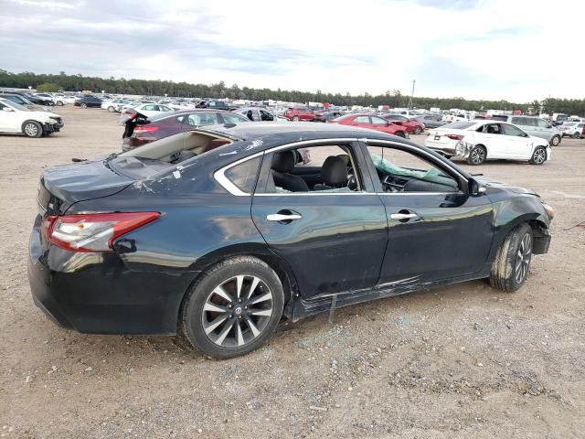 Photo 3 from auction – 2018 NISSAN ALTIMA 2.5 with VIN 1N4AL3AP9JC207873