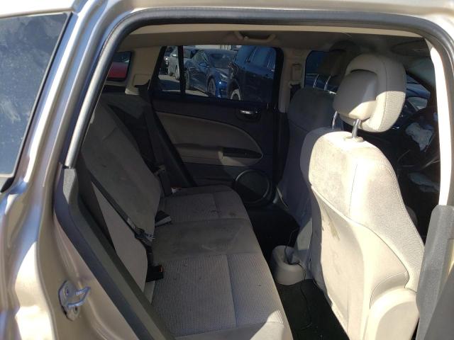 Photo 10 from auction – 2010 DODGE CALIBER MA with VIN 1B3CB3HA5AD567628