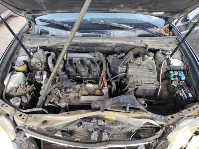 Foto 11 de la subasta – 2008 LEXUS ES 350 con VIN JTHBJ46G382186746