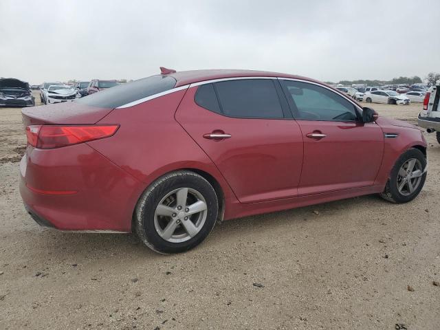 Photo 3 from auction – 2015 KIA OPTIMA LX with VIN 5XXGM4A75FG385164