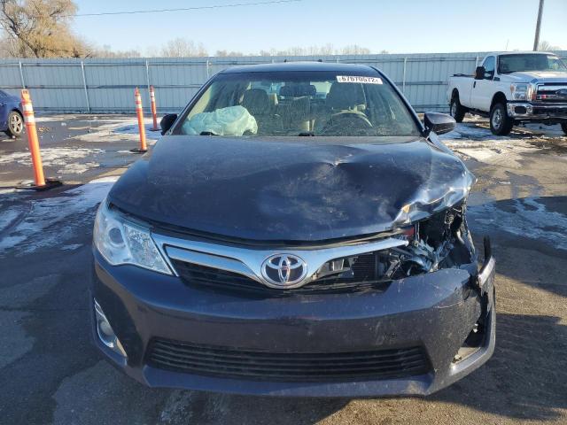 Photo 5 from auction – 2014 TOYOTA CAMRY L with VIN 4T1BF1FK2EU836796