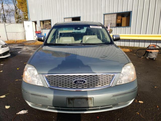 Photo 5 from auction – 2005 FORD FIVE HUNDR with VIN 1FAFP28165G128570