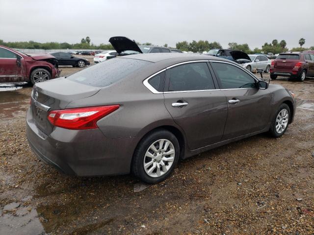 Photo 3 from auction – 2016 NISSAN ALTIMA 2.5 with VIN 1N4AL3AP2GN373553