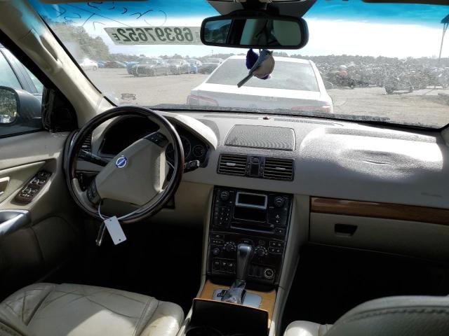 Photo 8 from auction – 2006 VOLVO XC90 with VIN YV4CY592961280508