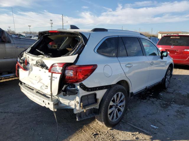 Photo 3 from auction – 2017 SUBARU OUTBACK TO with VIN 4S4BSATC3H3440816