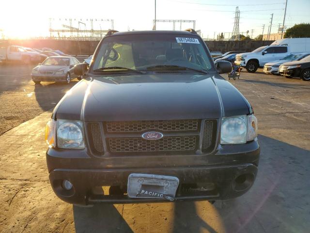 Photo 5 from auction – 2005 FORD EXPLORER S with VIN 1FMZU67K95UB02575