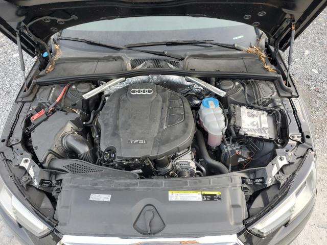 Photo 11 from auction – 2017 AUDI A4 PREMIUM with VIN WAUGNAF42HN026496