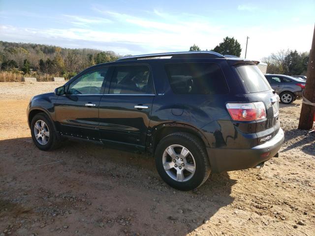 Photo 2 from auction – 2008 GMC ACADIA SLT with VIN 1GKEV33768J112703