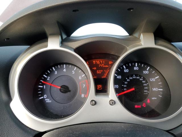 Photo 9 from auction – 2012 NISSAN JUKE S with VIN JN8AF5MV1CT123187