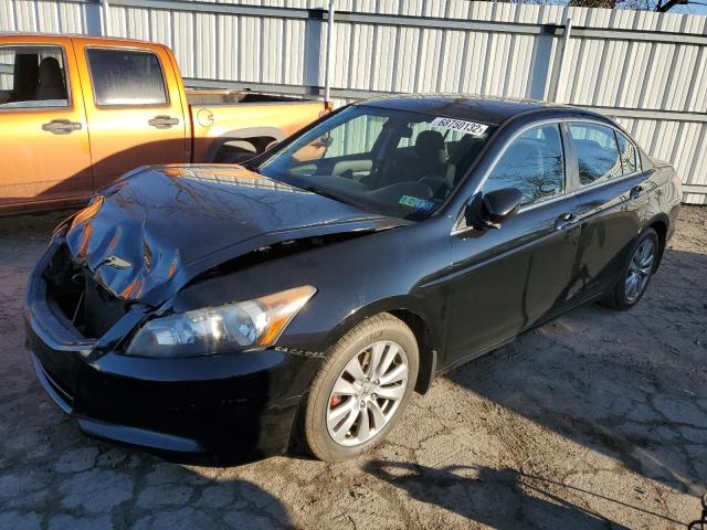 Photo 1 from auction – 2012 HONDA ACCORD EX with VIN 1HGCP2E73CA140070