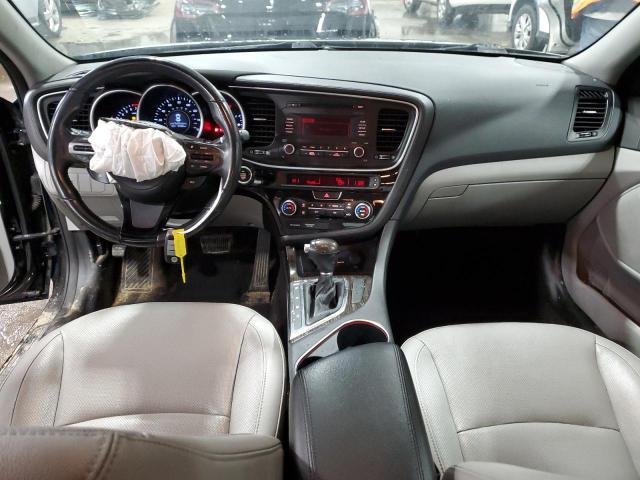 Photo 8 from auction – 2015 KIA OPTIMA EX with VIN 5XXGN4A72FG396152