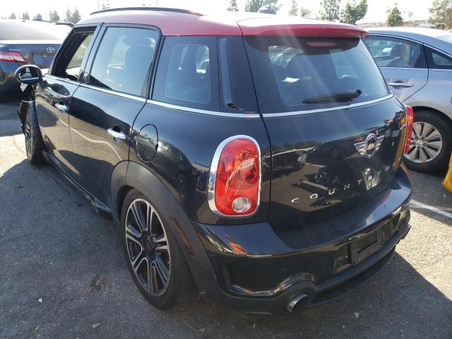 Photo 2 from auction – 2014 MINI COOPER COU with VIN WMWXD1C54EWM28980